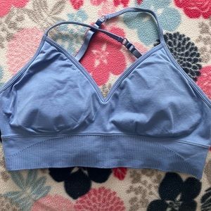 Forever 21 Crossback Sports Bra